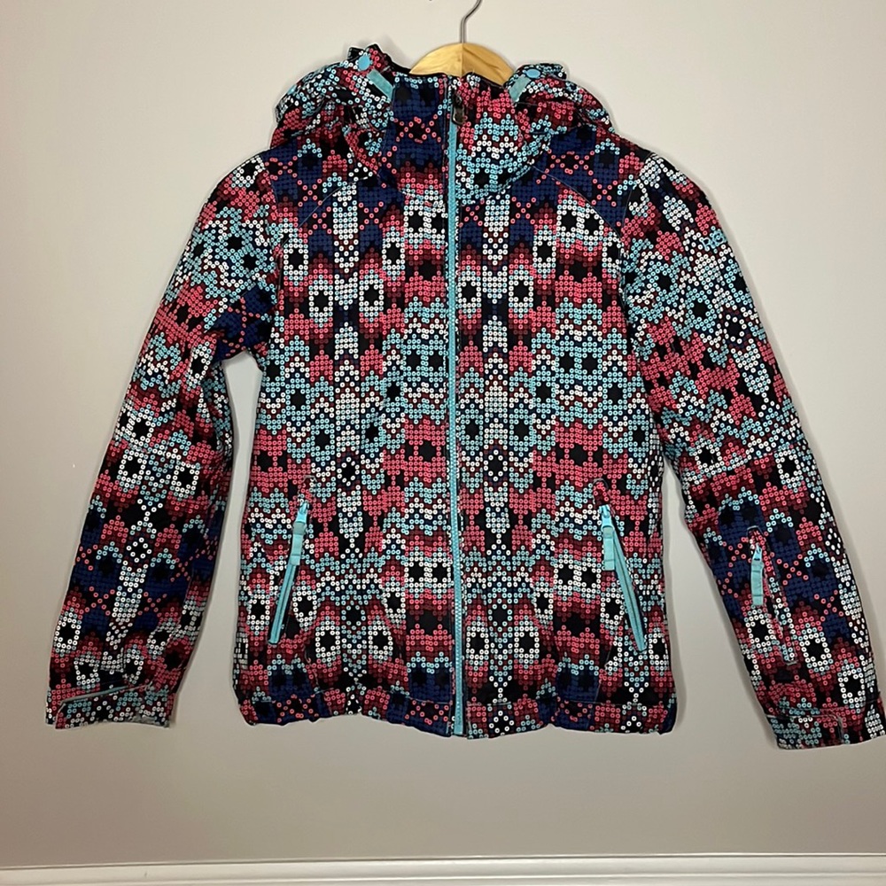 Roxy ski jacket